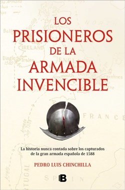 Los prisioneros de la Armada Invencible Los prisioneros de la Armada Invencible