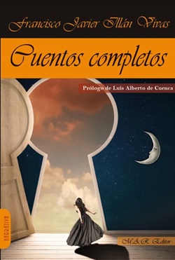 Cuentos completos Cuentos completos