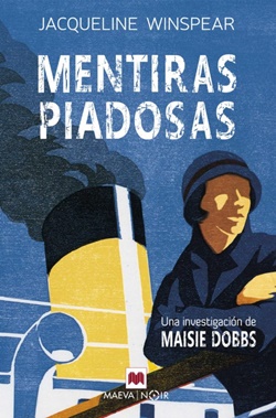 Maisie Dobbs 3. Mentiras piadosas