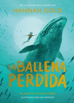 La ballena perdida La ballena perdida