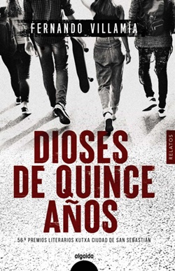 Dioses de quince años Dioses de quince años