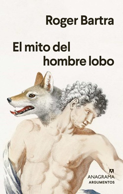 El mito del hombre lobo El mito del hombre lobo