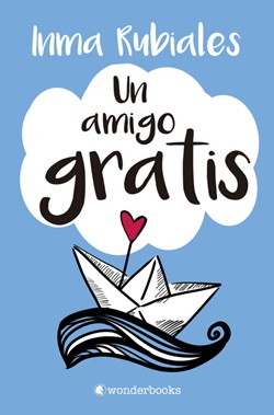 Un amigo gratis Un amigo gratis