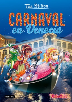 Carnaval en Venecia Carnaval en Venecia