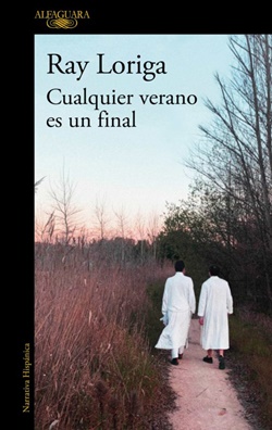 Cualquier verano es un final Cualquier verano es un final