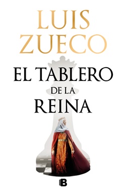 El tablero de la reina El tablero de la reina