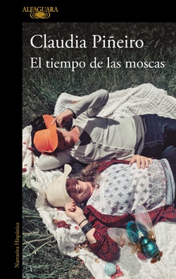 El tiempo de las moscas El tiempo de las moscas