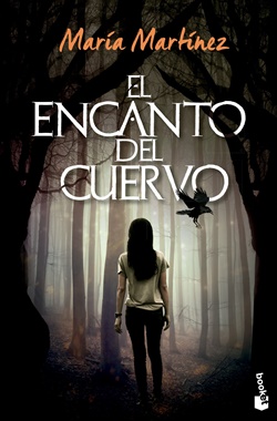 El encanto del cuervo El encanto del cuervo