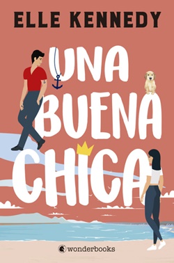Una buena chica Una buena chica