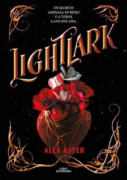 Lightlark I Lightlark I