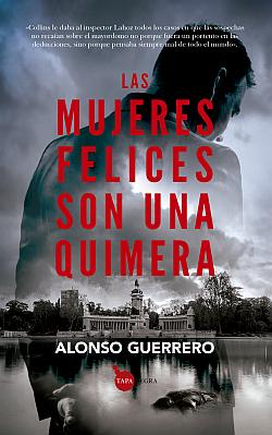 Las mujeres felices son una quimera Las mujeres felices son una quimera