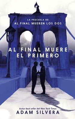 Al final muere el primero Al final muere el primero