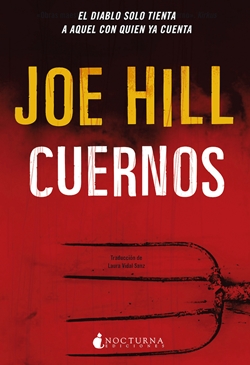 Cuernos Cuernos