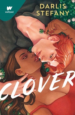 Clover 1: ¿Eres el trébol de este irlandés? Clover 1: ¿Eres el trébol de este irlandés?