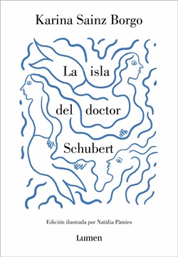 La isla del doctor Schubert La isla del doctor Schubert