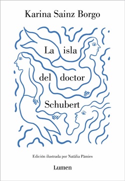 La isla del doctor Schubert