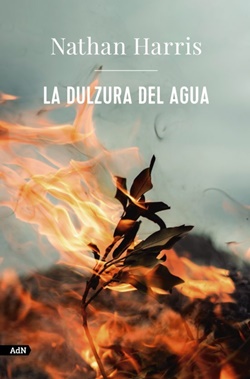 La dulzura del agua La dulzura del agua