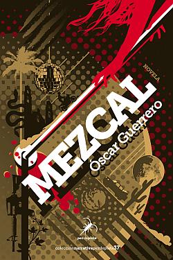 Mezcal Mezcal