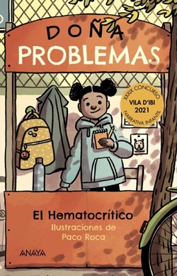 Doña Problemas Doña Problemas