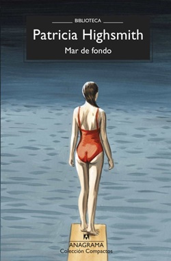 Mar de fondo Mar de fondo