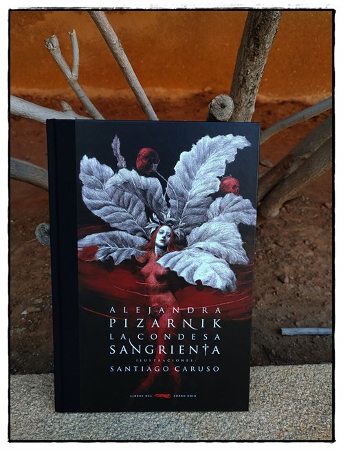 La -condesa -sangrienta