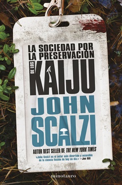 La Sociedad por la Preservación de los Kaiju La Sociedad por la Preservación de los Kaiju
