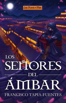Los señores del ámbar Los señores del ámbar