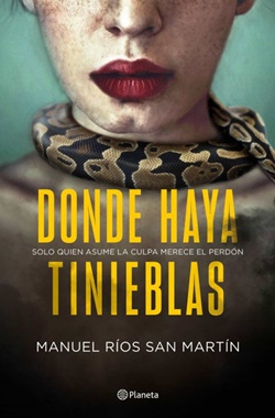 Donde haya tinieblas Donde haya tinieblas
