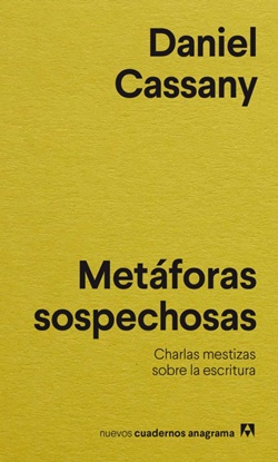 Metáforas sospechosas Metáforas sospechosas