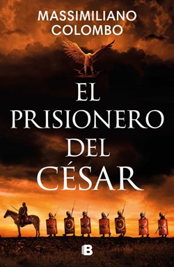 El prisionero del césar El prisionero del césar