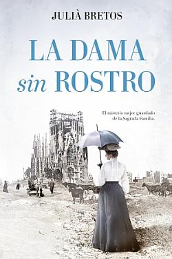 La dama sin rostro La dama sin rostro