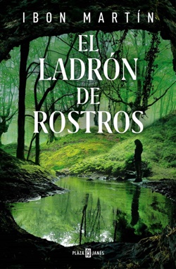 El ladrón de rostros El ladrón de rostros