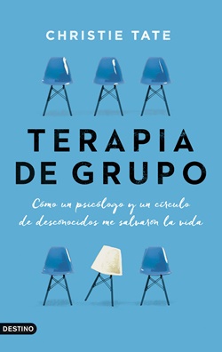 Terapia de grupo Terapia de grupo