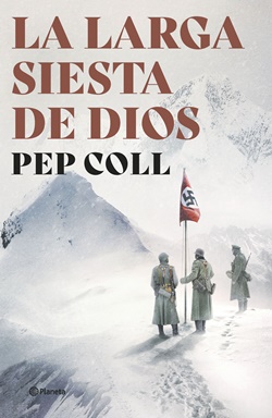 La larga siesta de Dios La larga siesta de Dios