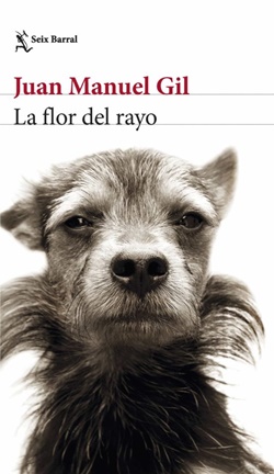 La flor del rayo La flor del rayo