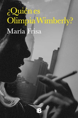 ¿Quién es Olimpia Wimberly?