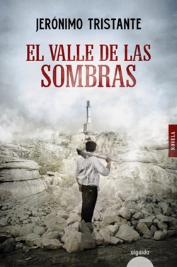El valle de las sombras El valle de las sombras