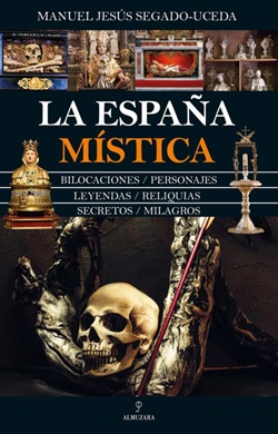 La España mística La España mística