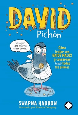 David Pichón David Pichón