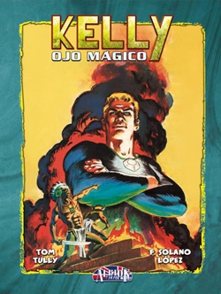 Kelly Ojo Mágico 5 Kelly Ojo Mágico 5