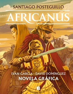 Africanus (Novela gráfica) Africanus (Novela gráfica)