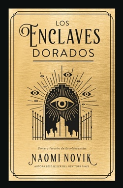 Los enclaves dorados Los enclaves dorados