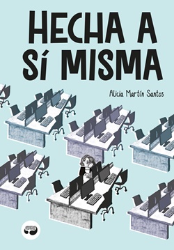 Hecha a sí misma Hecha a sí misma