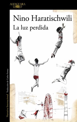 La luz perdida La luz perdida