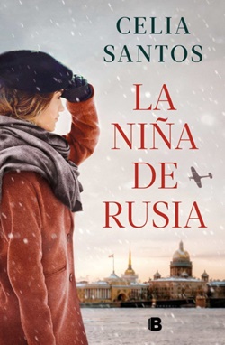 La niña de Rusia La niña de Rusia