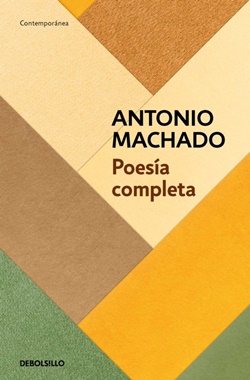 Poesía completa Poesía completa