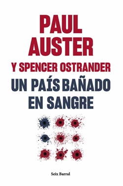 Un país bañado en sangre Un país bañado en sangre