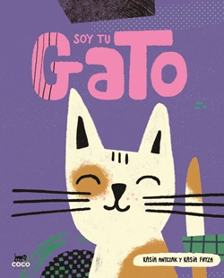 Soy tu gato Soy tu gato
