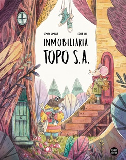 Inmobiliaria Topo S.A. Inmobiliaria Topo S.A.