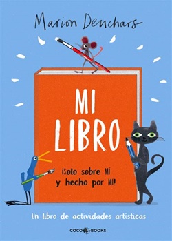 Mi libro Mi libro